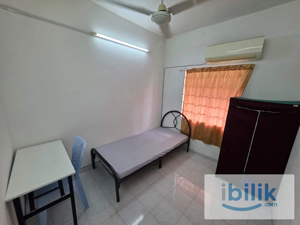 🌈Room Rent in Bandar Puchong Jaya 🌈 - Image 1
