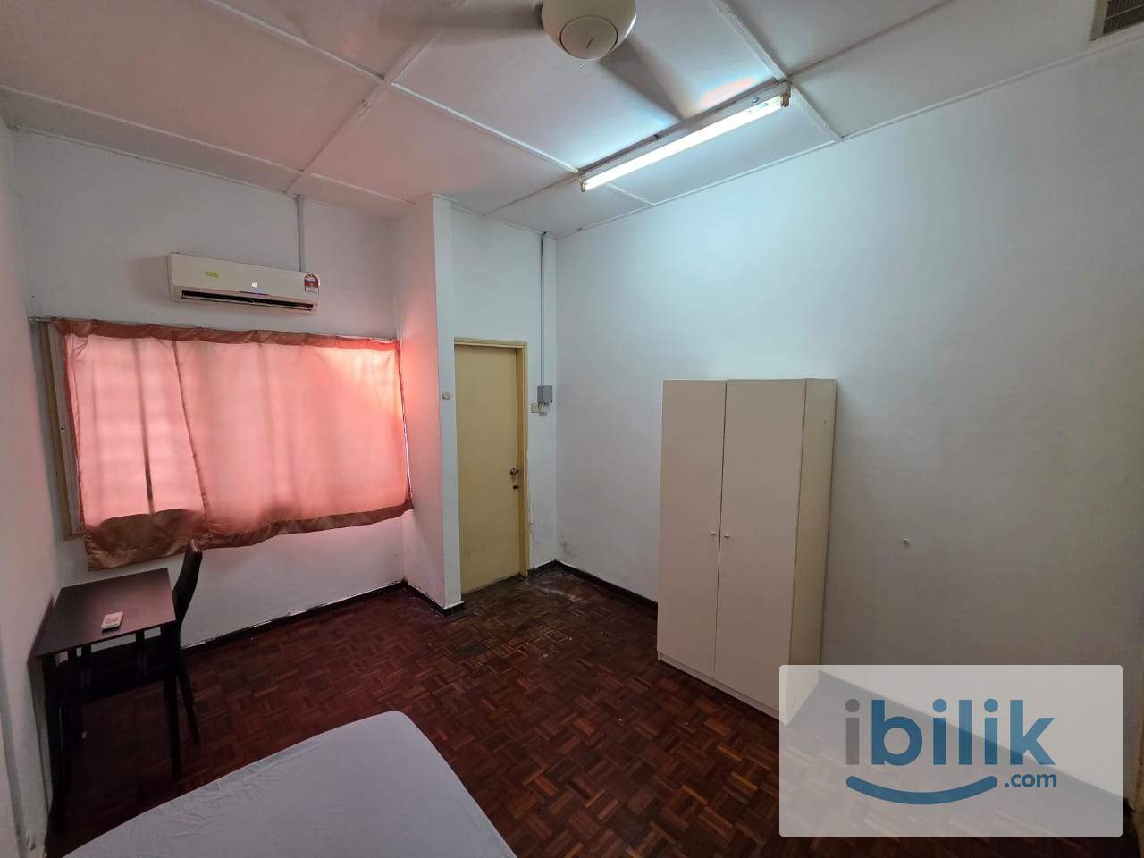 🙋‍♂️MALE ONLY🙋‍♂️KOTA KEMUNIG @BUKIT RIMAU SINGLE ROOM FOR RENT🏠 - Image 3