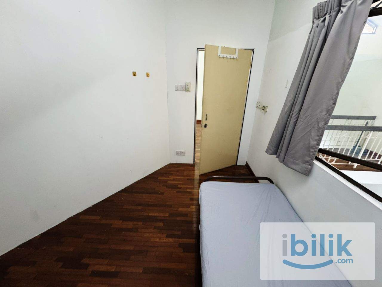 Gallery  🌟❄️📍 Kota Kemuning Aircond Room for Rent — Move-In Ready! - Image 3
