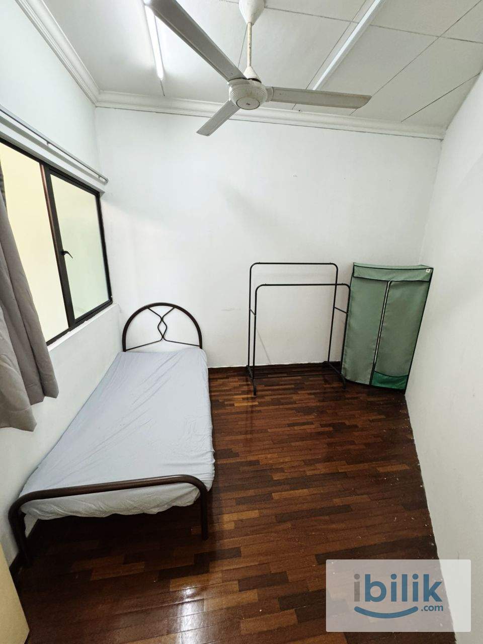 Gallery  🌟❄️📍 Kota Kemuning Aircond Room for Rent — Move-In Ready! - Image 1