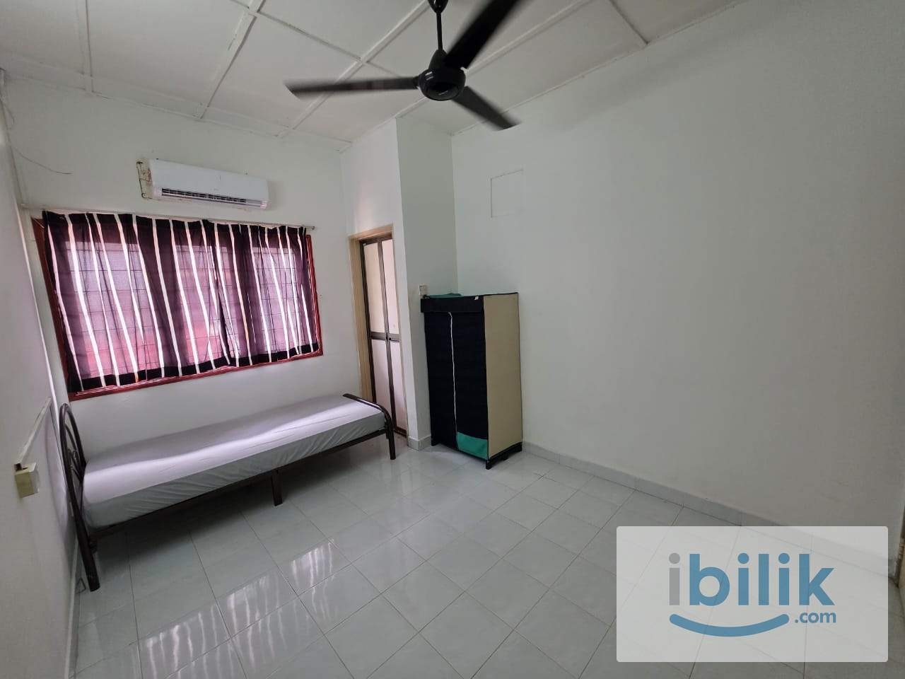LOW DEPOSIT‼️Single room non sharing | KOTA KEMUNING | BUKIT RIMAU - Image 3