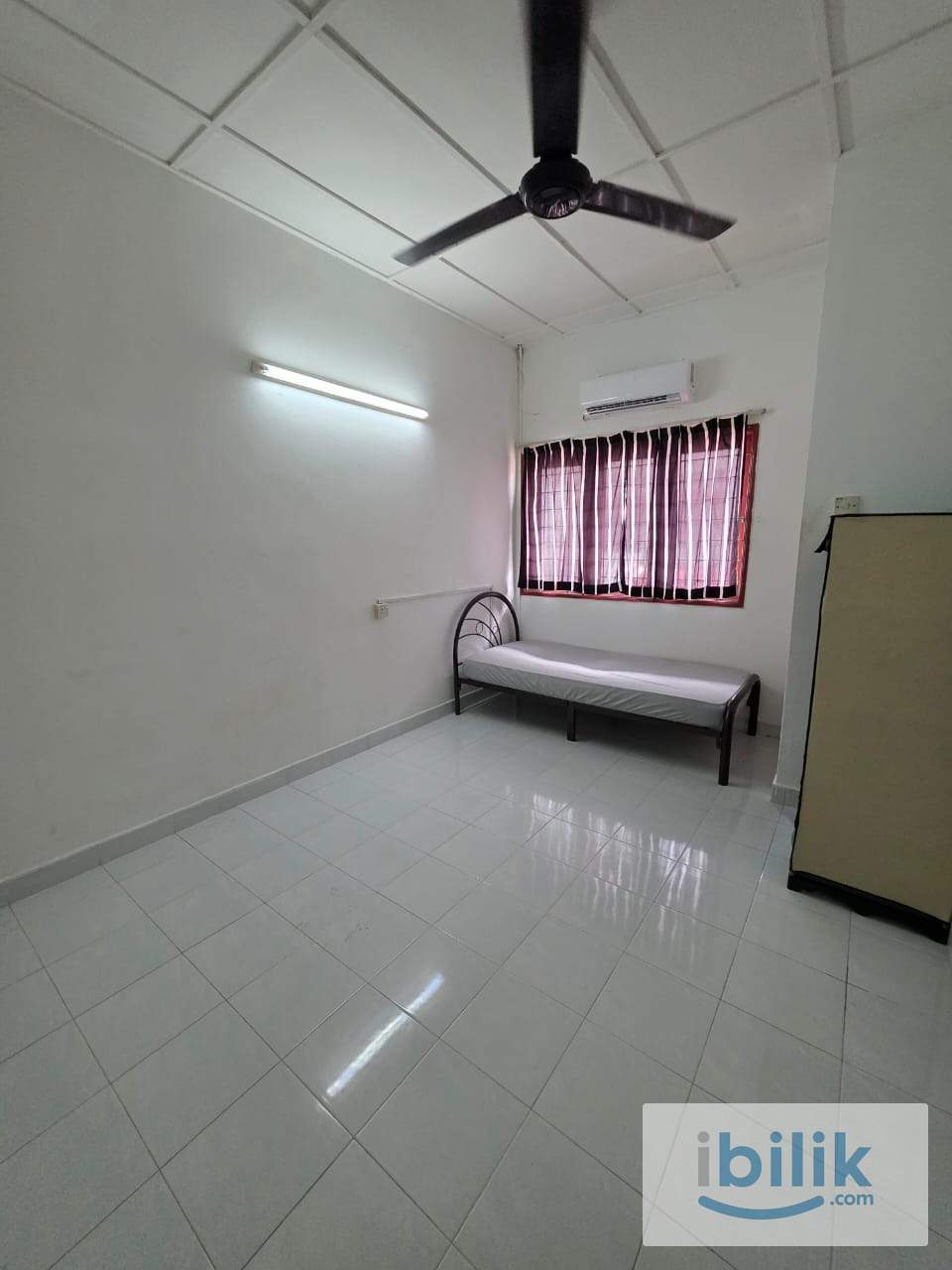 LOW DEPOSIT‼️Single room non sharing | KOTA KEMUNING | BUKIT RIMAU - Image 2