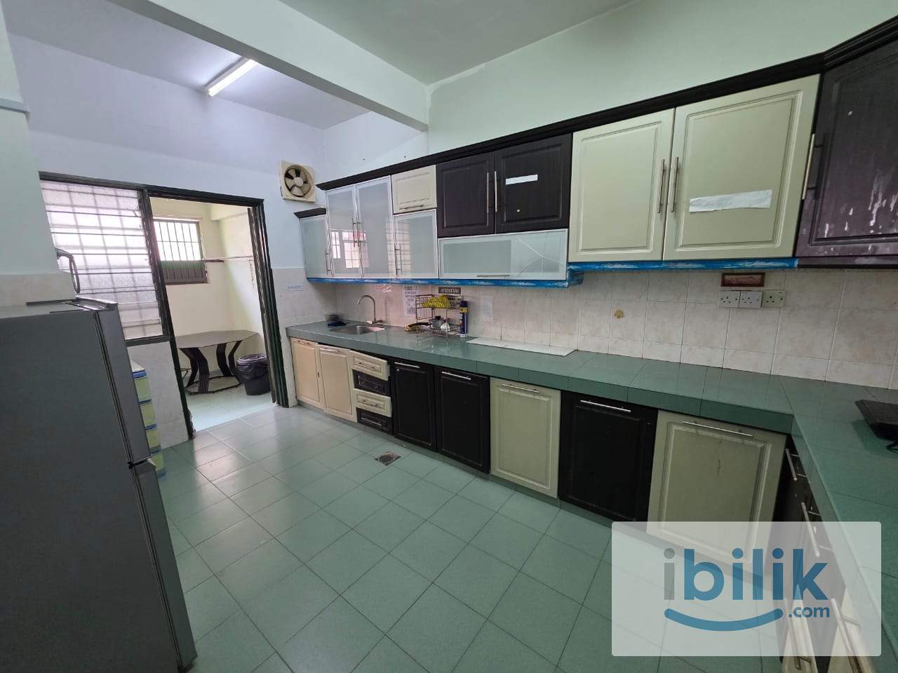 LOW DEPOSIT‼️Single room non sharing | KOTA KEMUNING | BUKIT RIMAU - Image 4