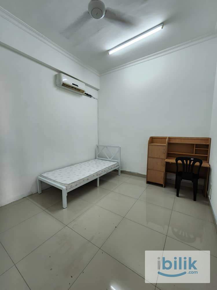 Limited Room Available! SETIA ALAM SHAH ALAM - Image 2