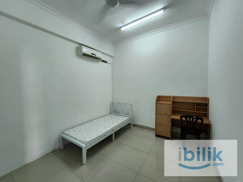 Limited Room Available! SETIA ALAM SHAH ALAM - Image 1