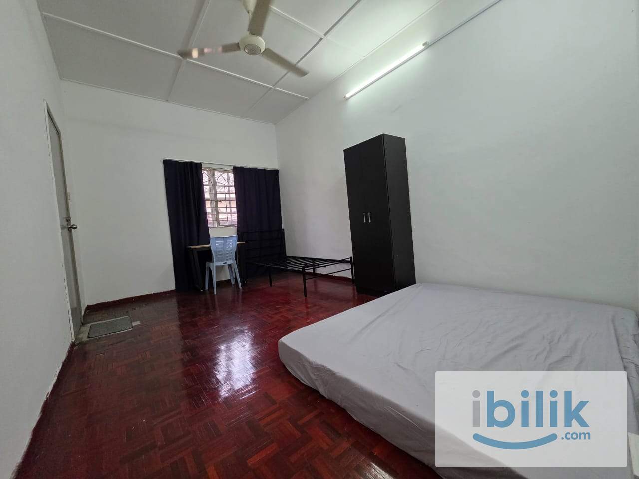 Gallery  💥LOW DEPOSIT💥SETIA ALAM KLANG SPACIOUS MASTER ROOM FOR RENT🔥🔥🔥NEARBY SETIA CITY MALL , TAIPAN , KOSSAN , NIH 🎏🎏 - Image 1