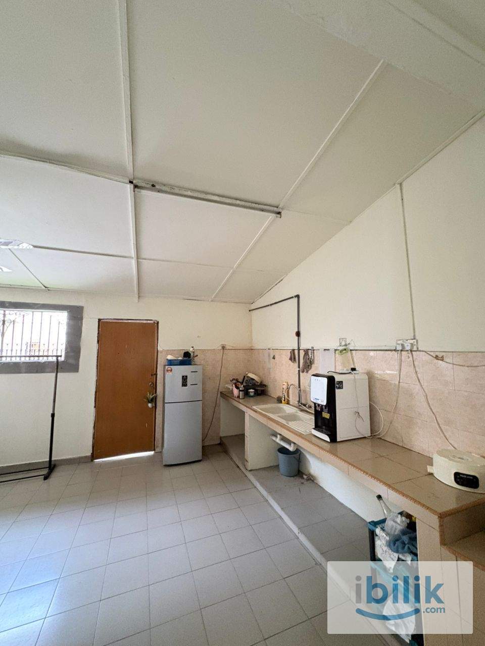 Gallery  💕LOW DEPOSIT🔥🔥SETIA ALAM SINGLE ROOM FOR RENT 😍😍NEAR SETIA CITY MALL 🙌🙌 - Image 2