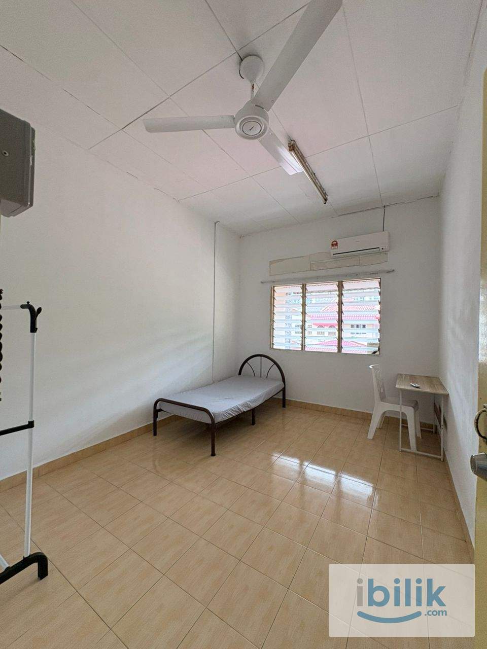 Gallery  💕LOW DEPOSIT🔥🔥SETIA ALAM SINGLE ROOM FOR RENT 😍😍NEAR SETIA CITY MALL 🙌🙌 - Image 1