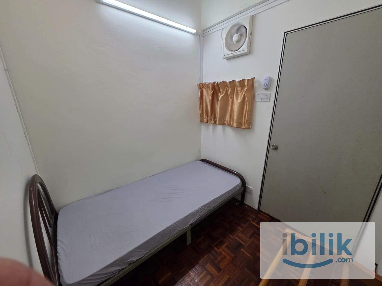 Gallery  🙌🙌 SETIA ALAM 🙌🙌 🏡🏡Single Rooms for rent🏘️🏘️ ‼️‼️🔥 RM 550🔥 - Image 2