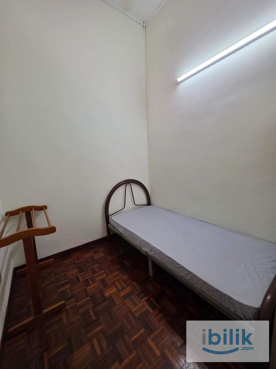 Gallery  🙌🙌 SETIA ALAM 🙌🙌 🏡🏡Single Rooms for rent🏘️🏘️ ‼️‼️🔥 RM 550🔥 - Image 1