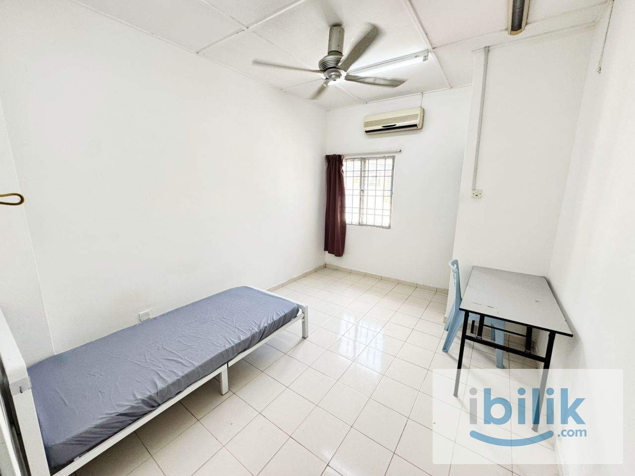 🙌🙌 SETIA ALAM 🙌🙌 🏡🏡Single Rooms for rent🏘️🏘️ ‼️‼️🔥 RM 550🔥 - Image 1