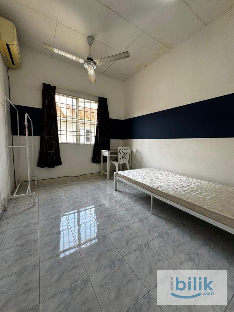 LOW DEPOSIT‼️5min drive to HOSPITAL COLUMBIA & AEON BIG - Image 1