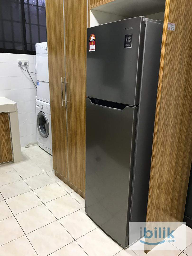 🌟 回家，就住 Prima Setapak · 吉隆坡 🌟 🏡 全套家具主人房出租（最多 2 人） - Image 4