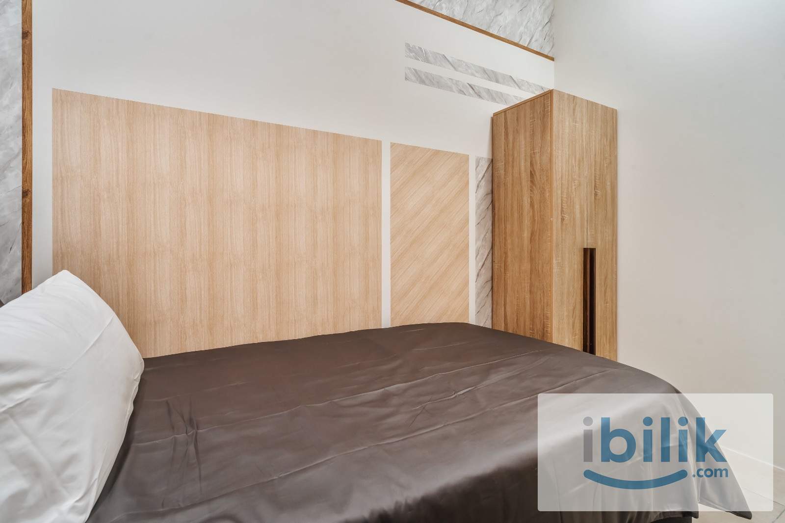 Fully furnished single room near MRT - Image 2