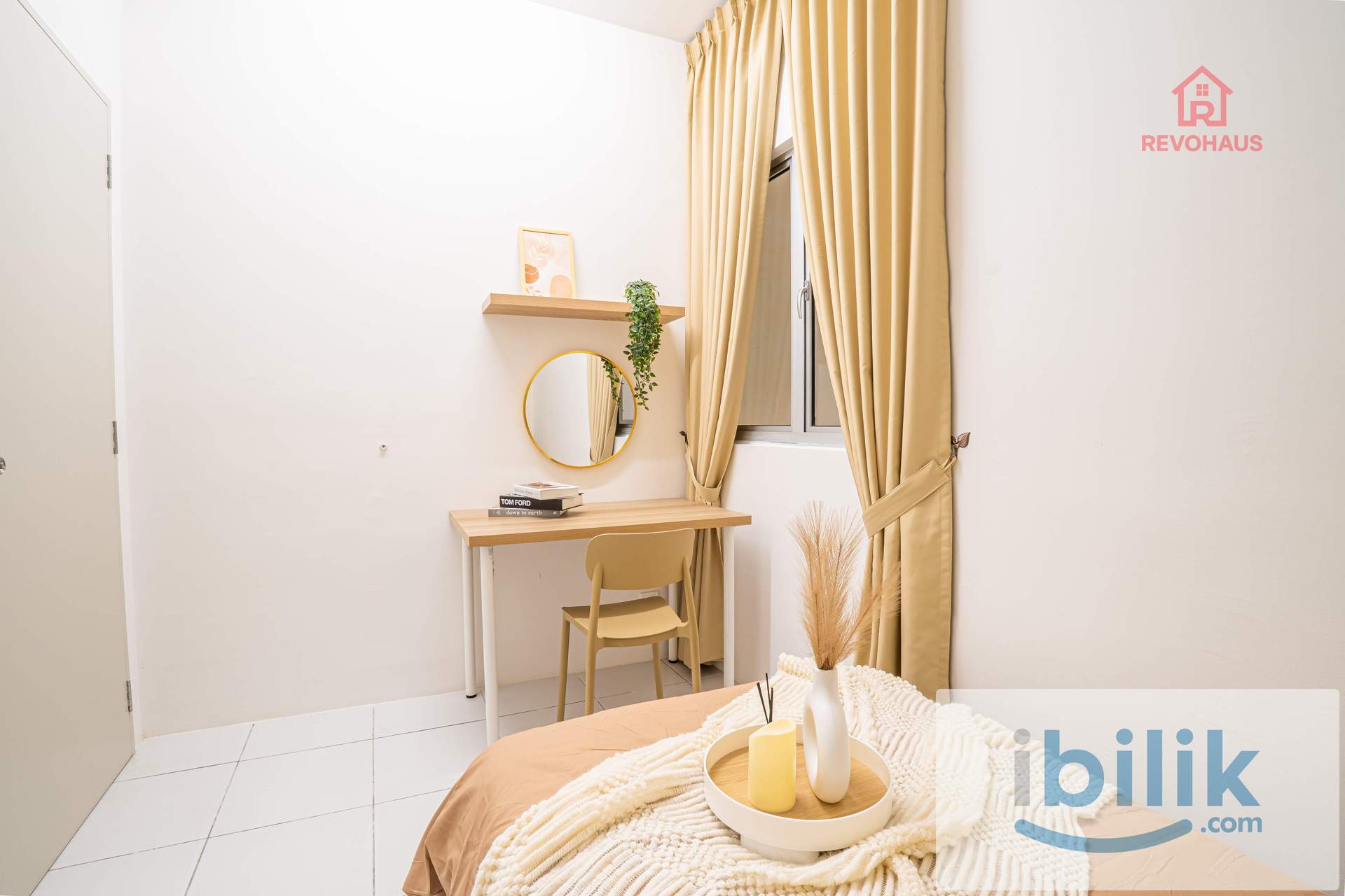 Room for Rent at Sg. Besi, KL - Image 2