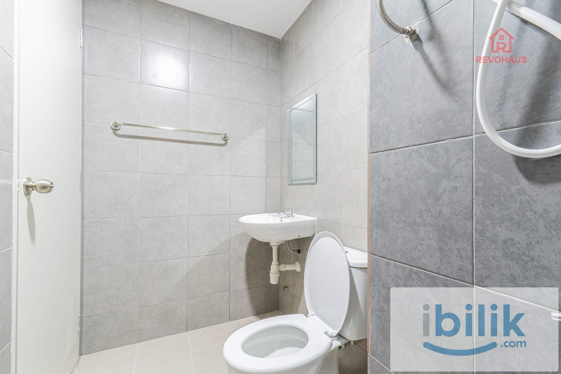 Room for Rent at Sg. Besi, KL - Image 4