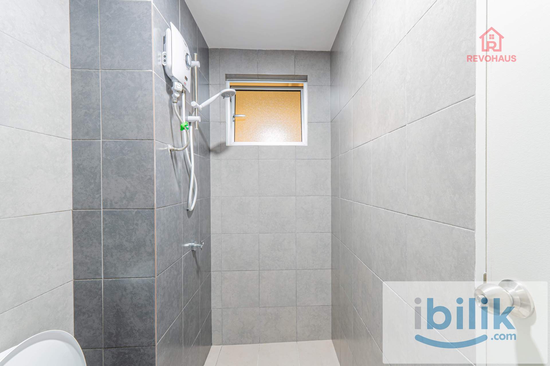 Room for Rent at Sg. Besi, KL - Image 5