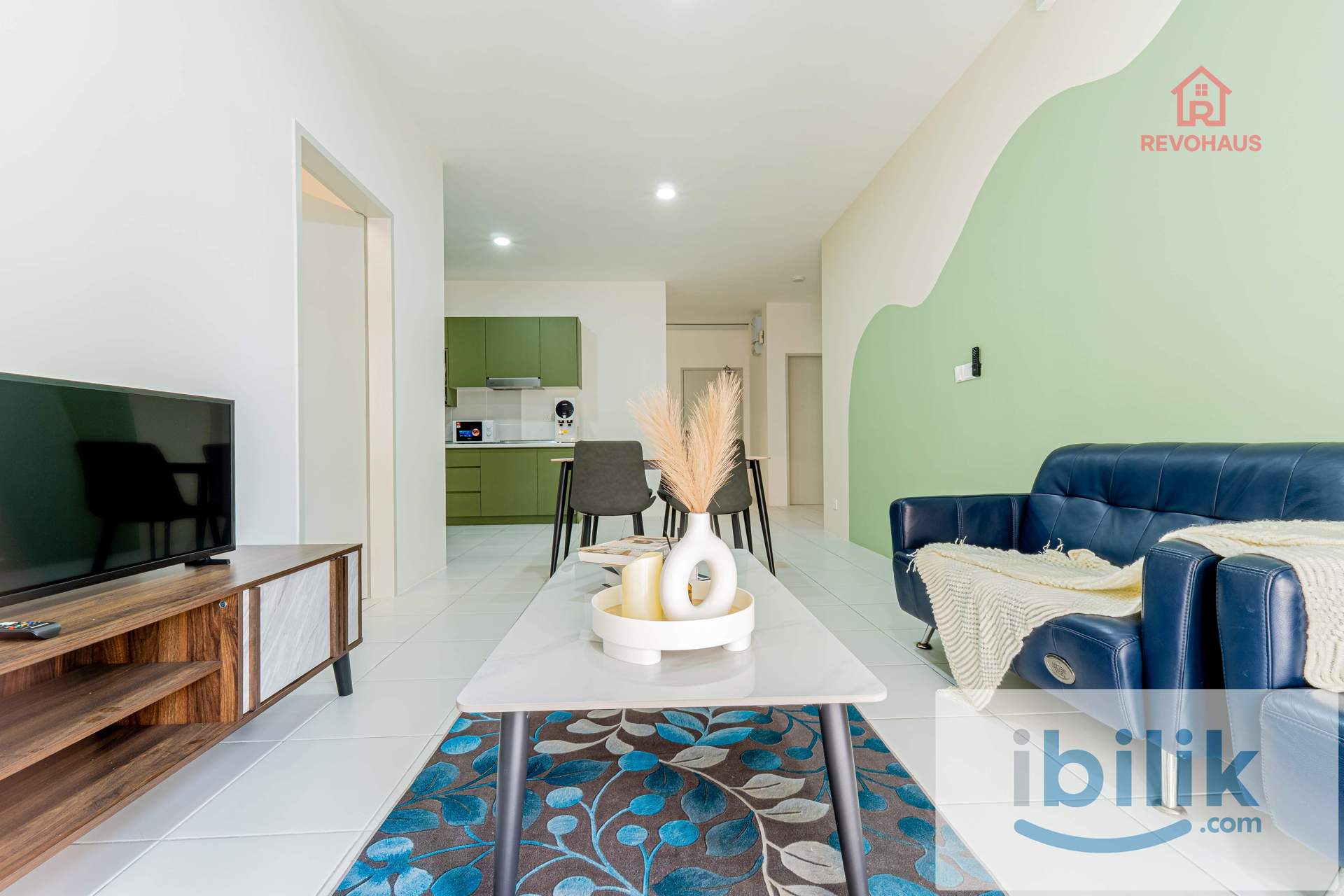 Room for Rent at Sg. Besi, KL - Image 6