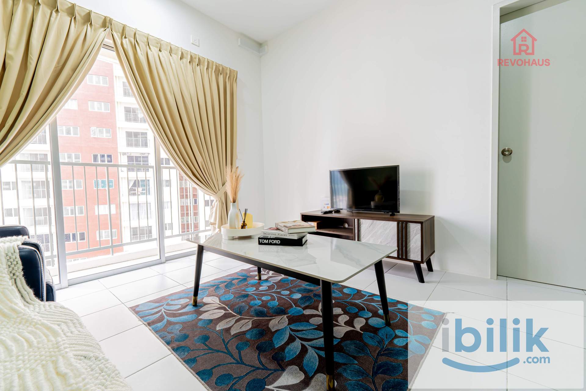 Room for Rent at Sg. Besi, KL - Image 7