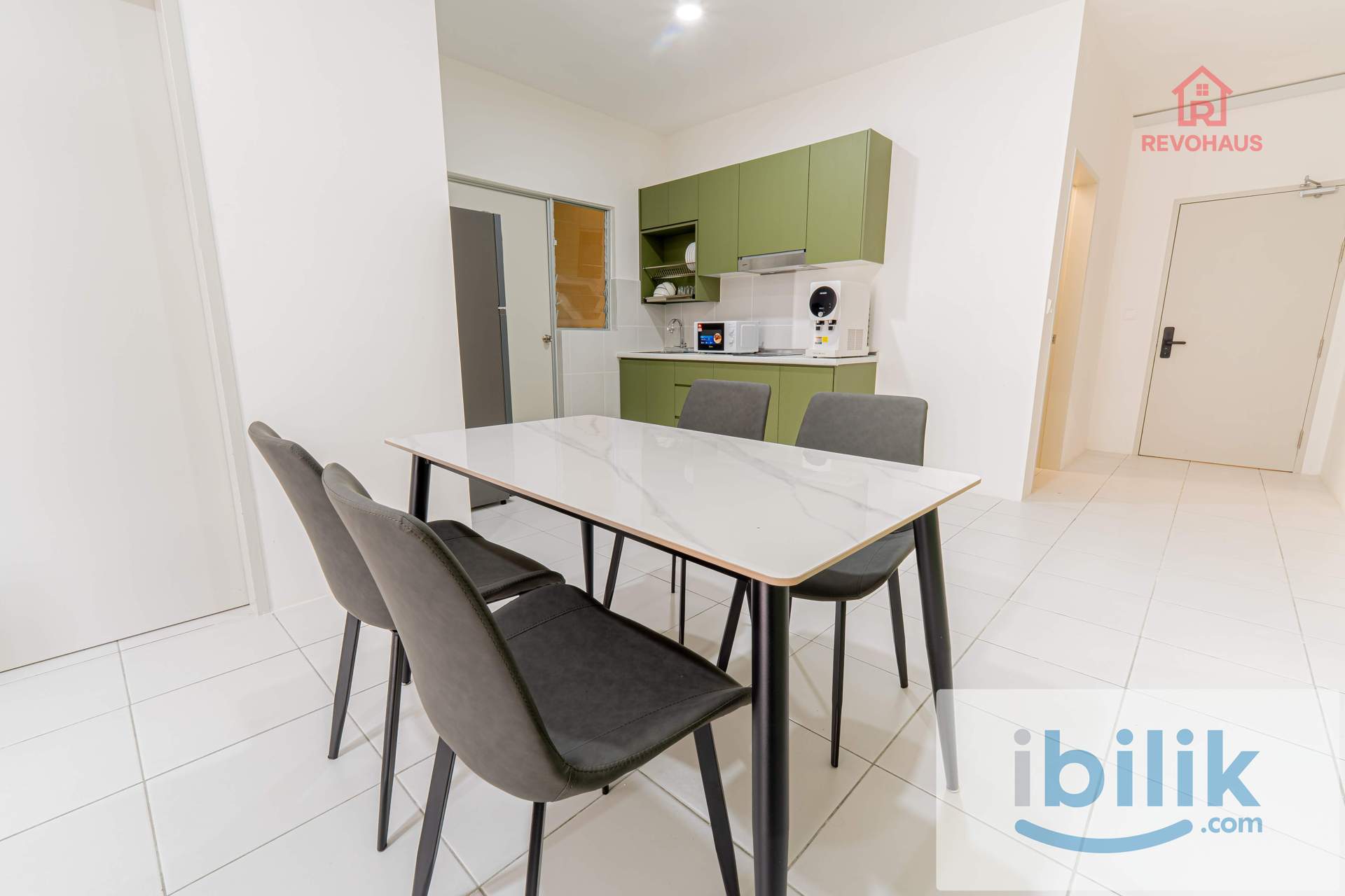 Room for Rent at Sg. Besi, KL - Image 8