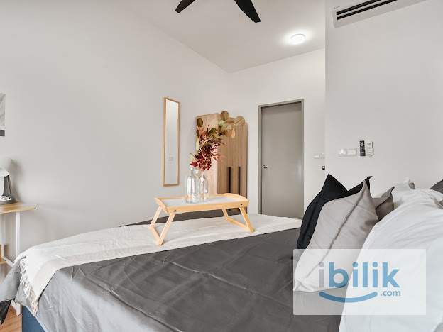 Room Rental at M Astra - Image 2