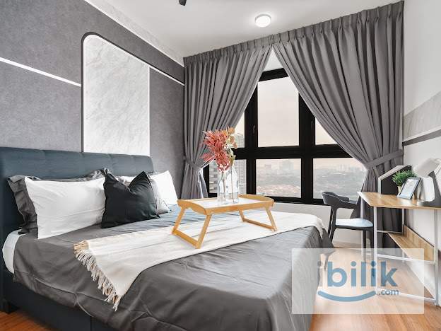 Room Rental at M Astra - Image 1