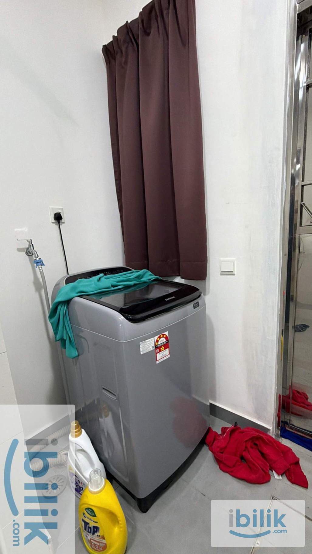 SINGLE ROOM FOR RENT AT TAMAN SETIA TROPIKA,  JOHOR - Image 6