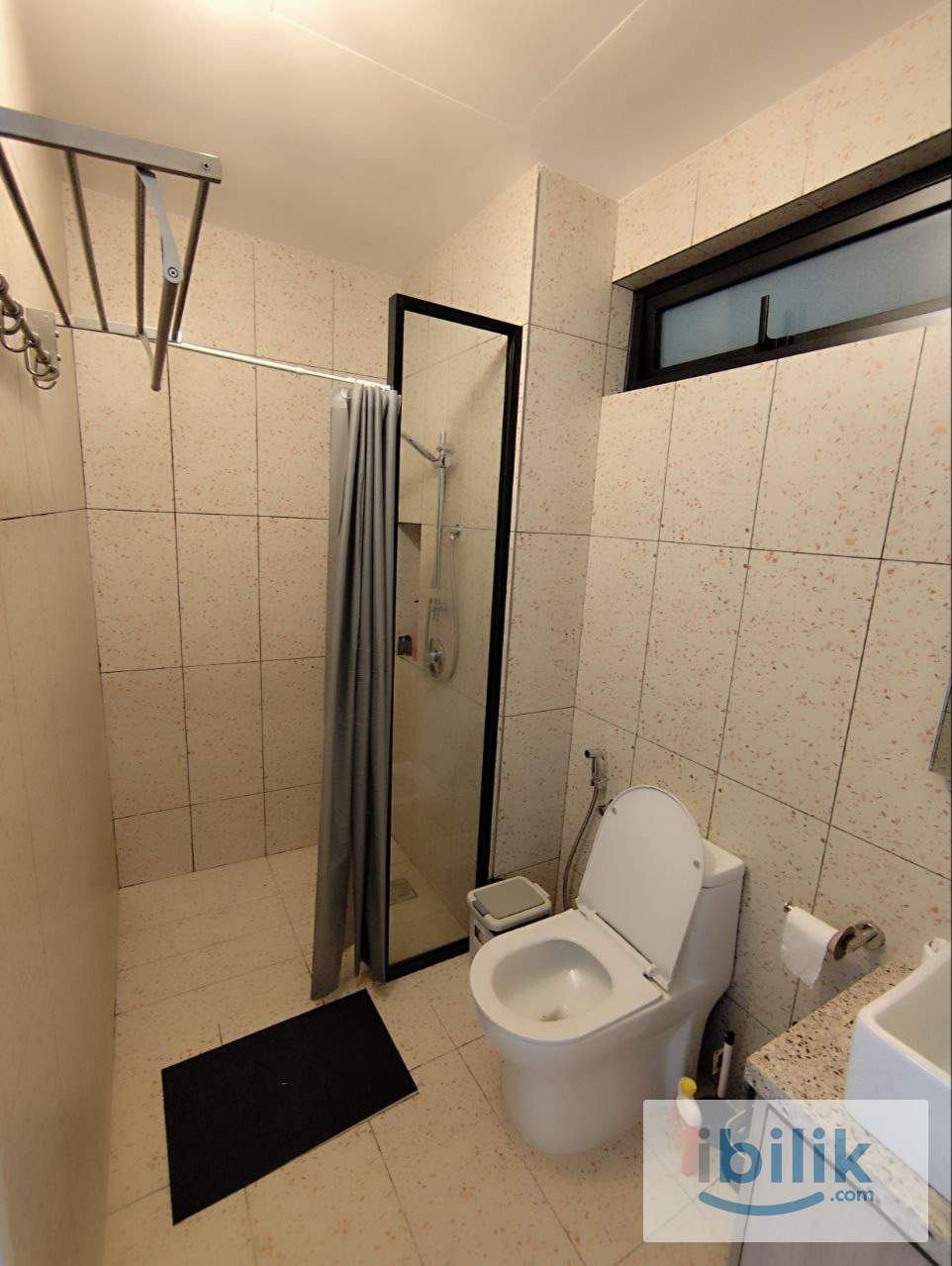 Muhibbah mrt room for rent, Rosewoodz - Image 2