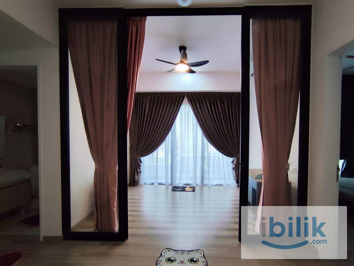 Muhibbah mrt room for rent, Rosewoodz - Image 4