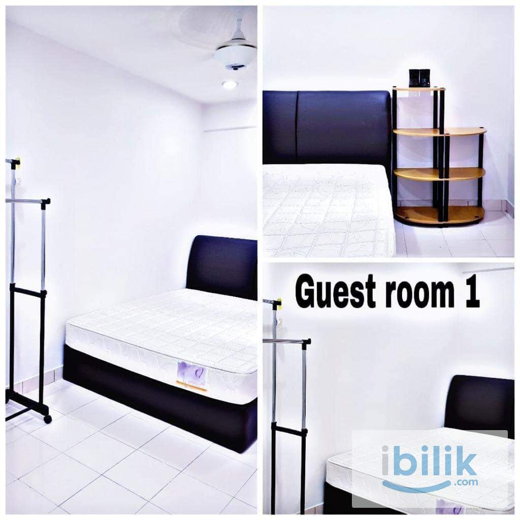 Middle Room - Image 4