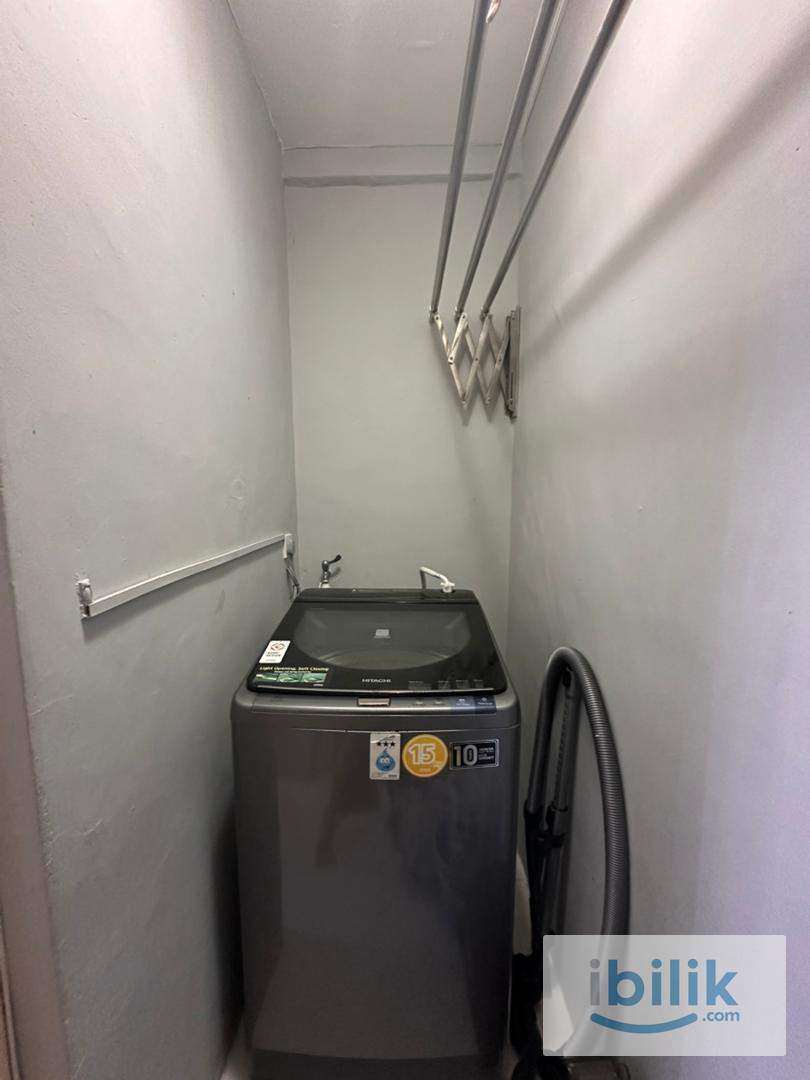 Room Rental in Miami Green Condominium Resort Penang - Image 4