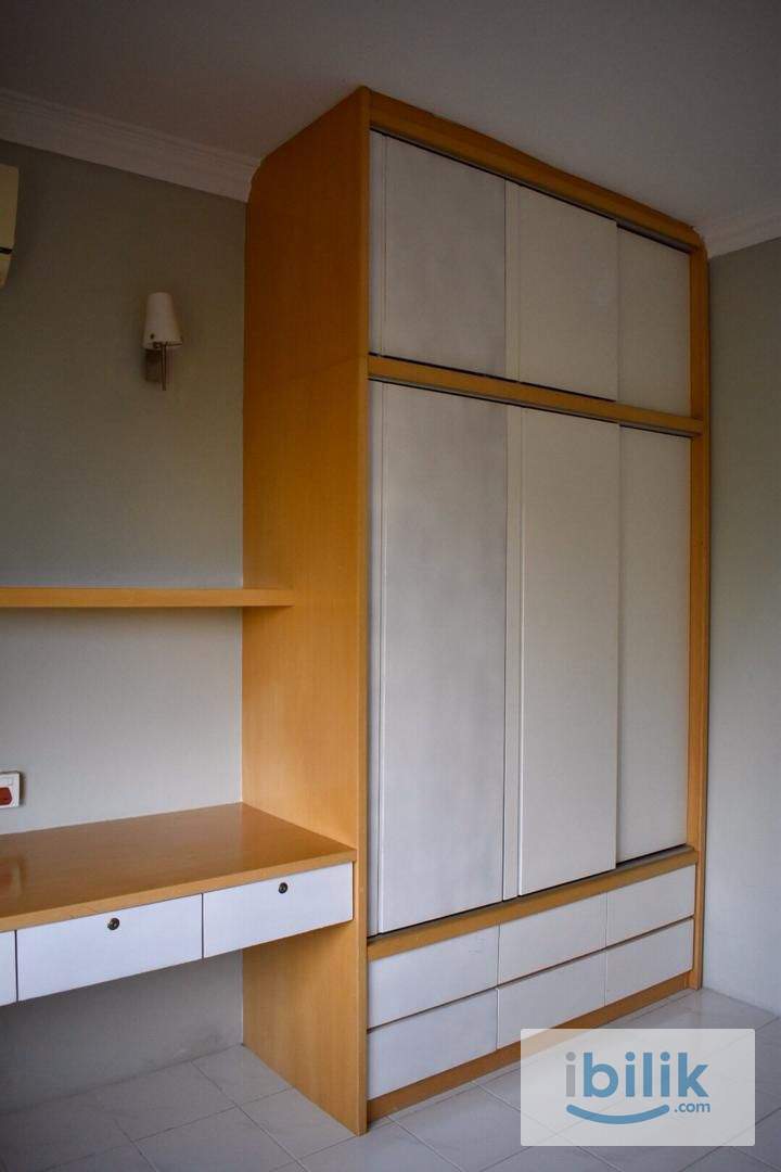 Room Rental in Miami Green Condominium Resort Penang - Image 6