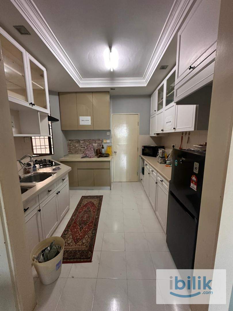 Room Rental in Miami Green Condominium Resort Penang - Image 3