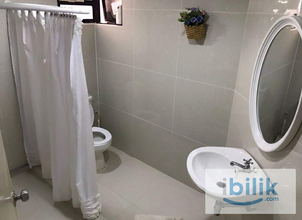 Room Rental in Miami Green Condominium Resort Penang - Image 5