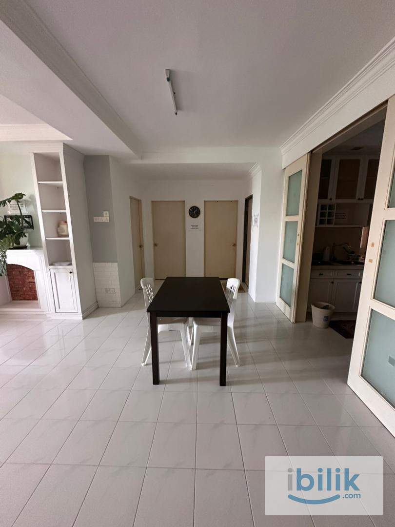 Room Rental in Miami Green Condominium Resort Penang - Image 2