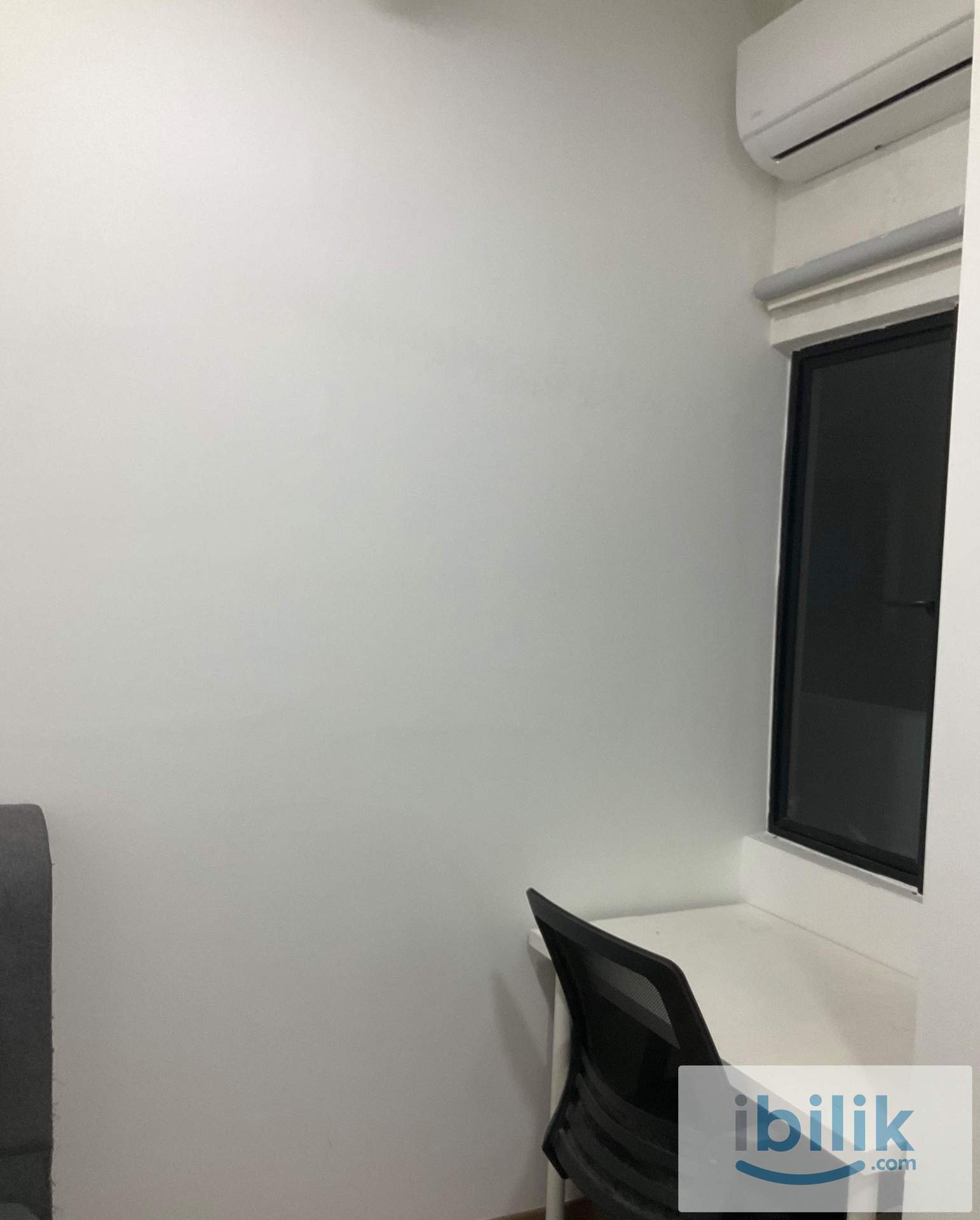Single Room Short Term Ready Move Nice Loaction Nearby KTM Batu Tiga Shah Alam Zero Security Deposit  - Image 2