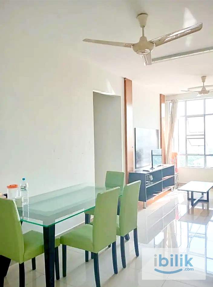 Medium room sharing  - Image 4