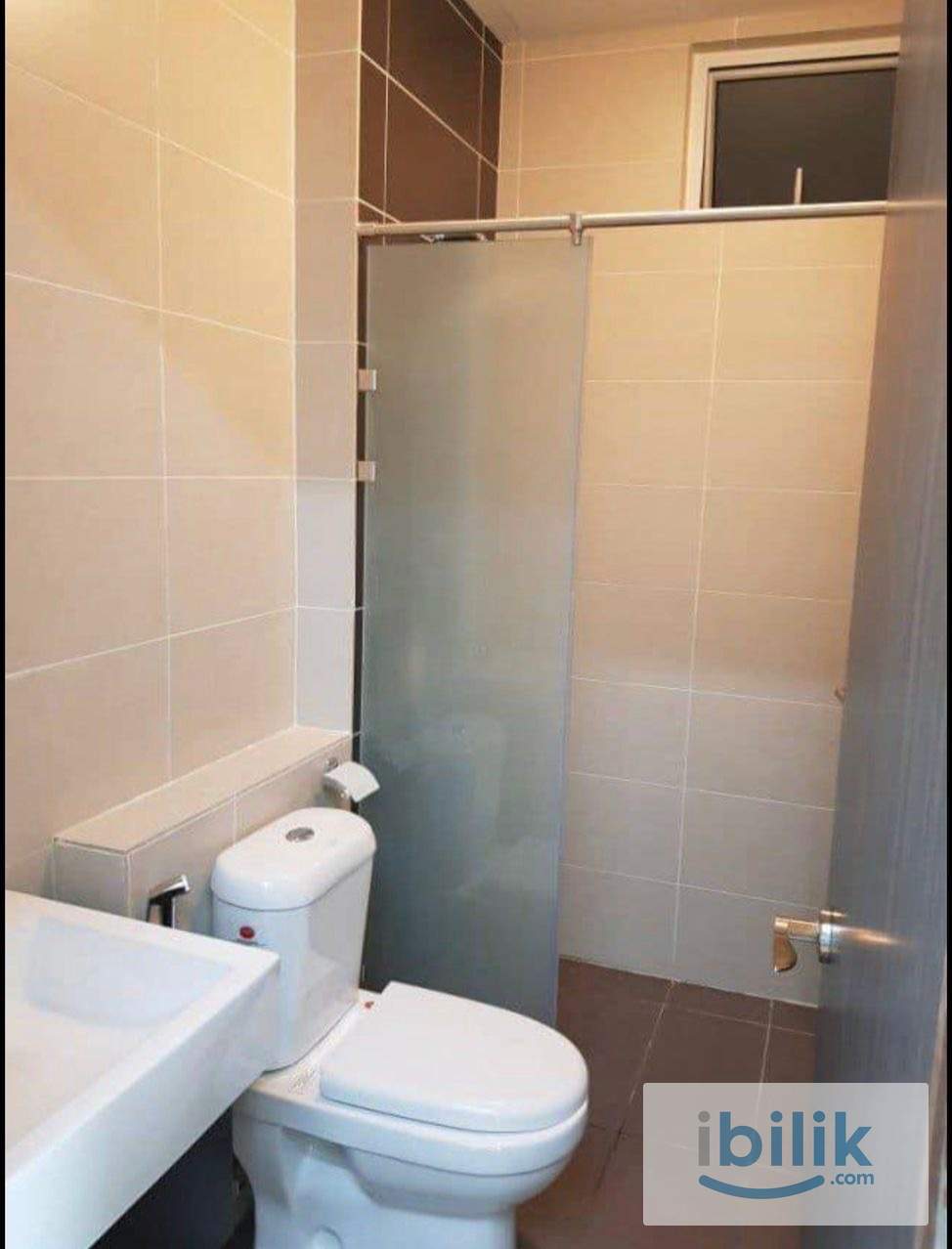 Bilik Sewa Perempuan Damansara Damai Sungai Buloh Condo Apartment - Image 5