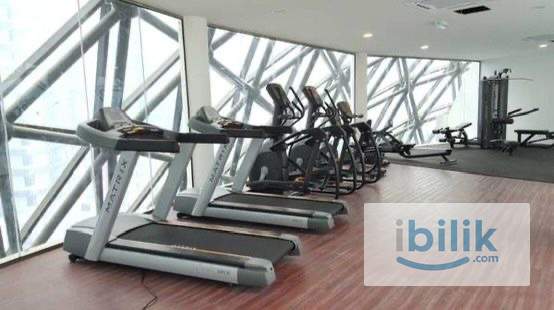 Bilik Sewa Perempuan Damansara Damai Sungai Buloh Condo Apartment - Image 6
