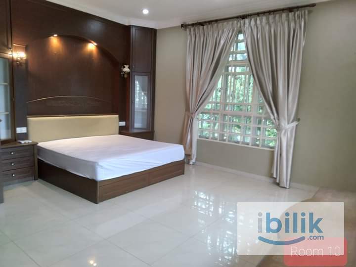 Room for rent at Butterworth  - Image 1