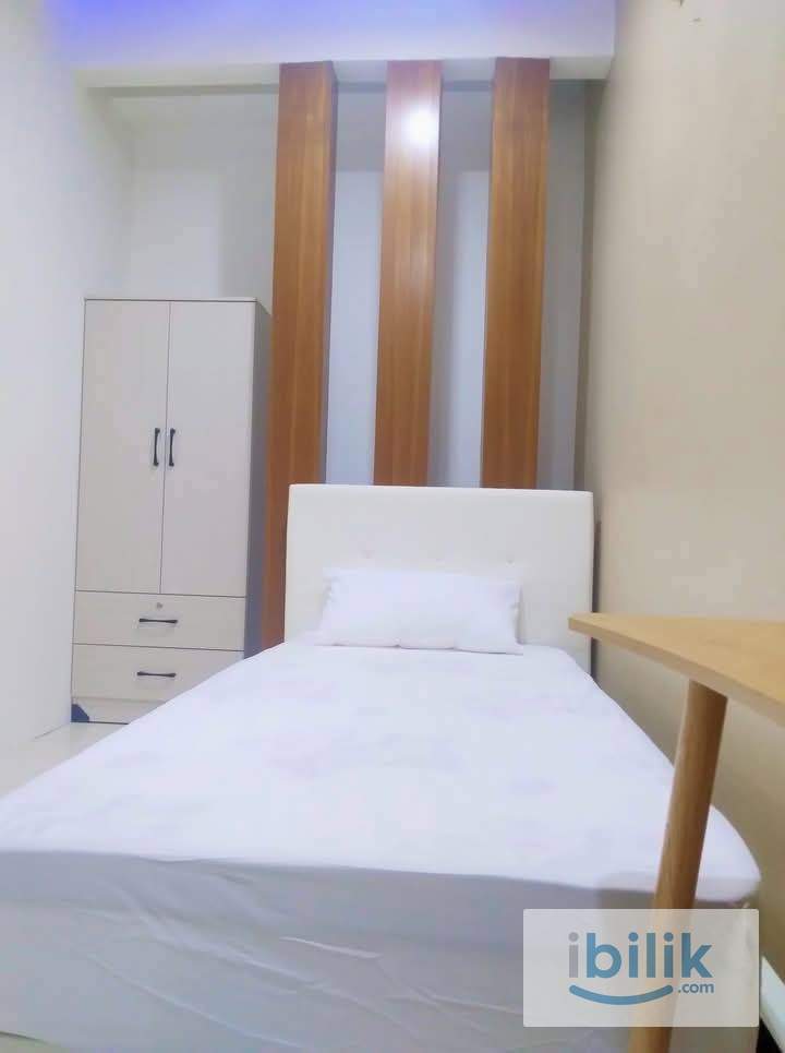 Single room for rent at Bandar Perda, Bukit Mertajam  - Image 1