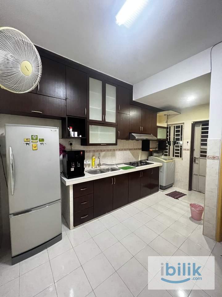 Single room for rent at Bandar Perda, Bukit Mertajam  - Image 3