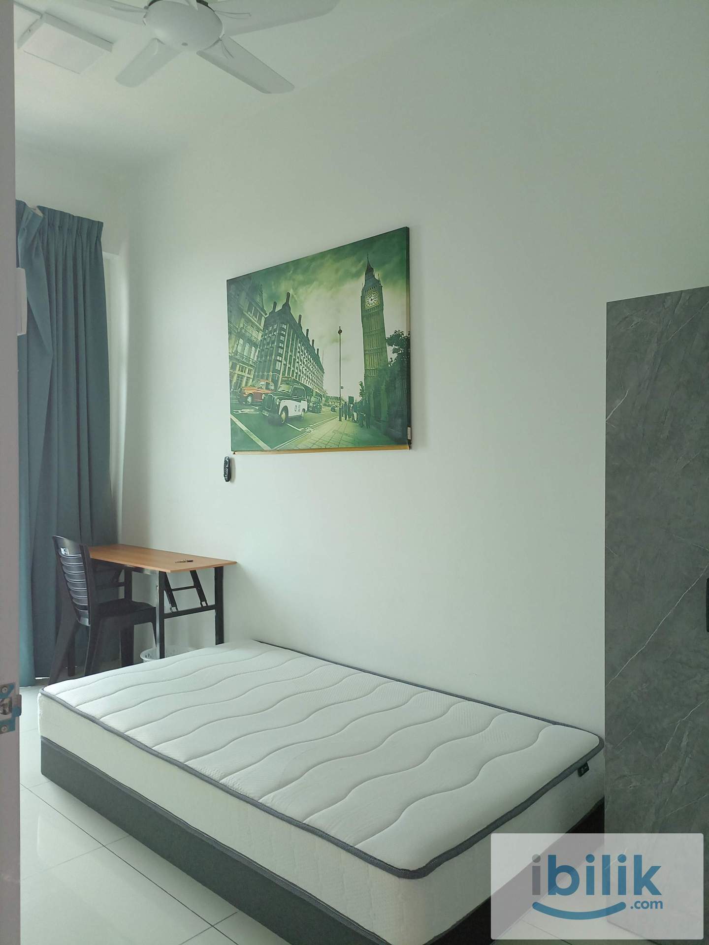 Super single room for rent at Seberang Jaya  - Image 1