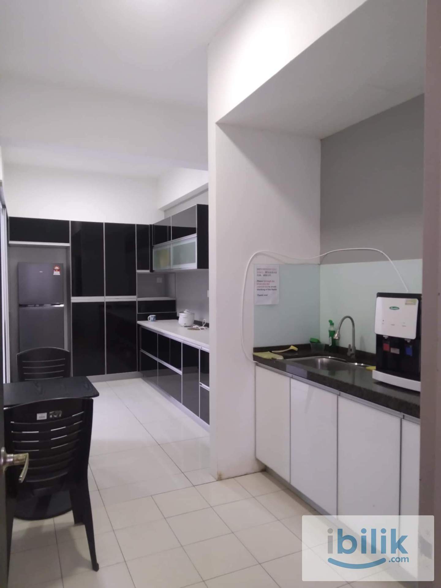 Super single room for rent at Seberang Jaya  - Image 4