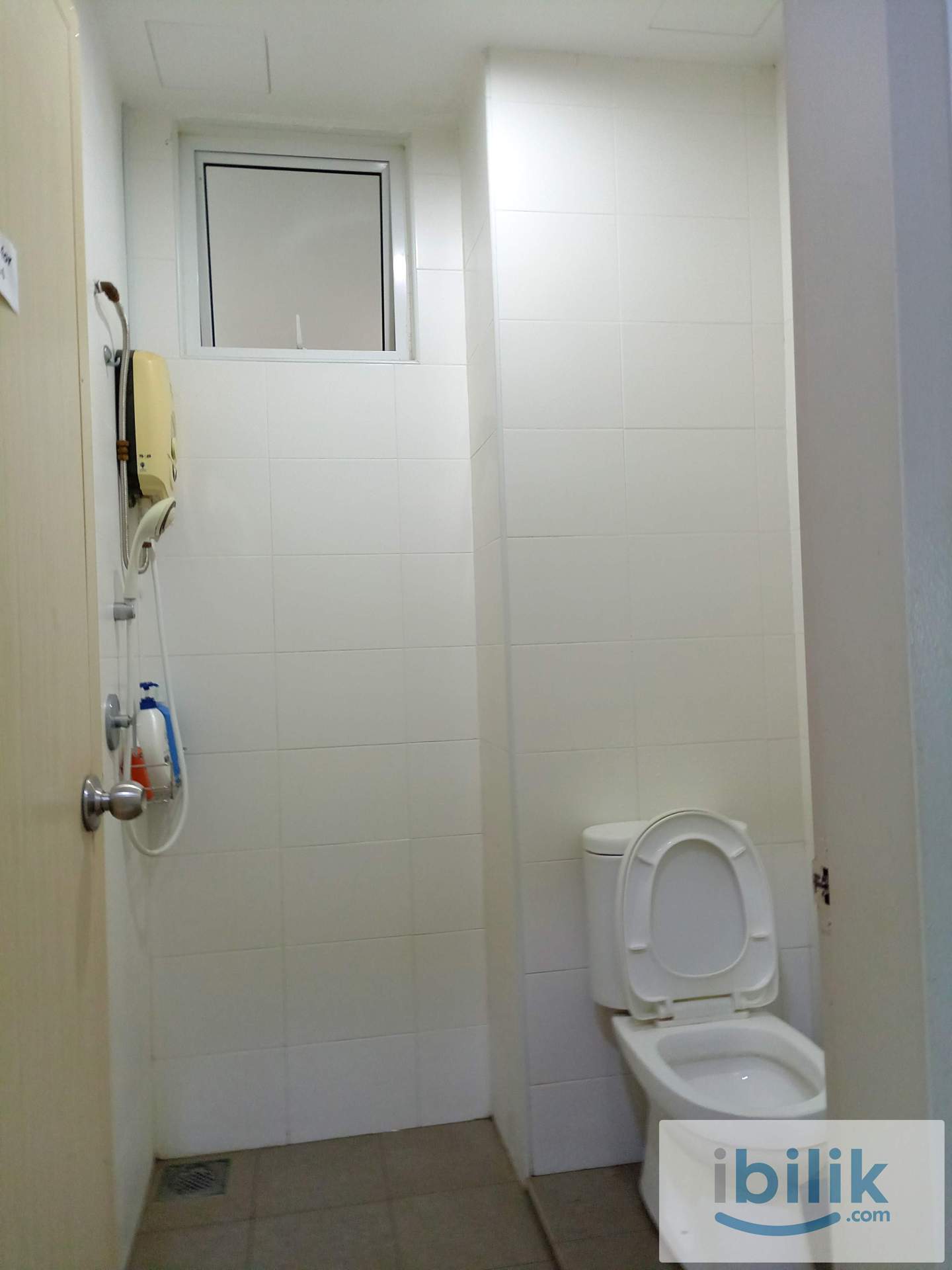 Super single room for rent at Seberang Jaya  - Image 5