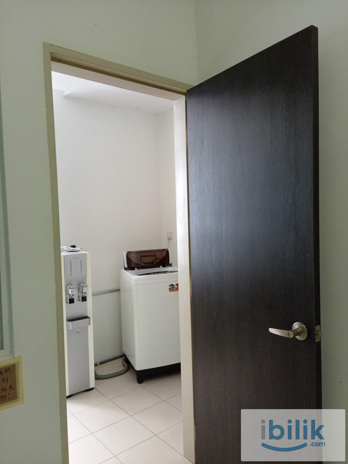 Super single room for rent at Seberang Jaya /Permatang Pauh  - Image 2