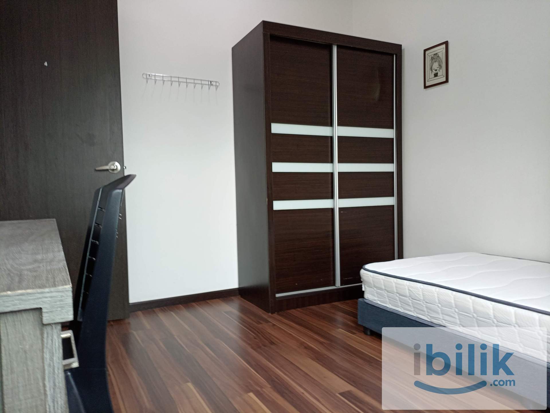Super single room for rent at Seberang Jaya /Permatang Pauh  - Image 4