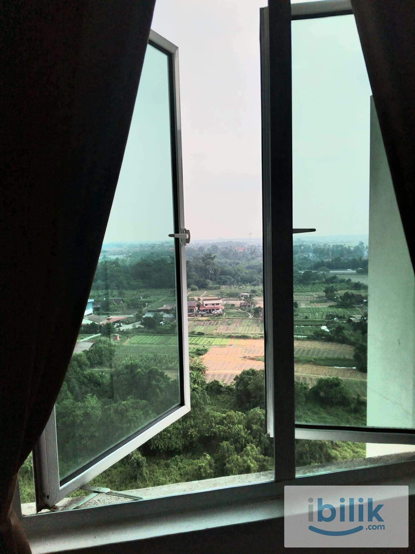 Super single room for rent at Seberang Jaya /Permatang Pauh  - Image 6
