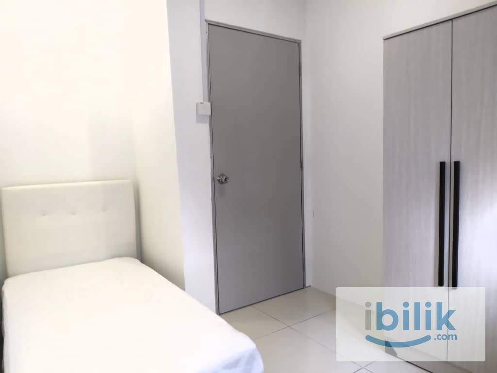 Single room for rent near Hospital Seberang Jaya  - Image 3