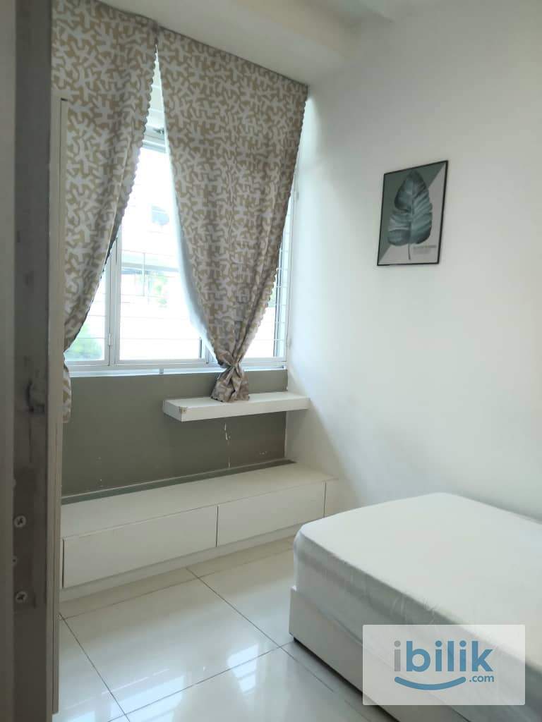 Single room for rent near Hospital Seberang Jaya  - Image 1